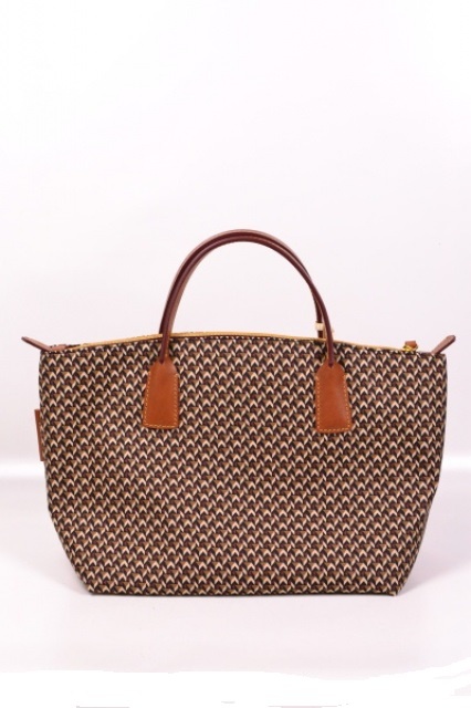 dmsk kabela - model robertina mini duffle